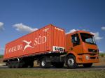 Volvo VM 310 4x2 Tractor 2003 года